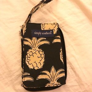 Pineapple 🍍 wallet